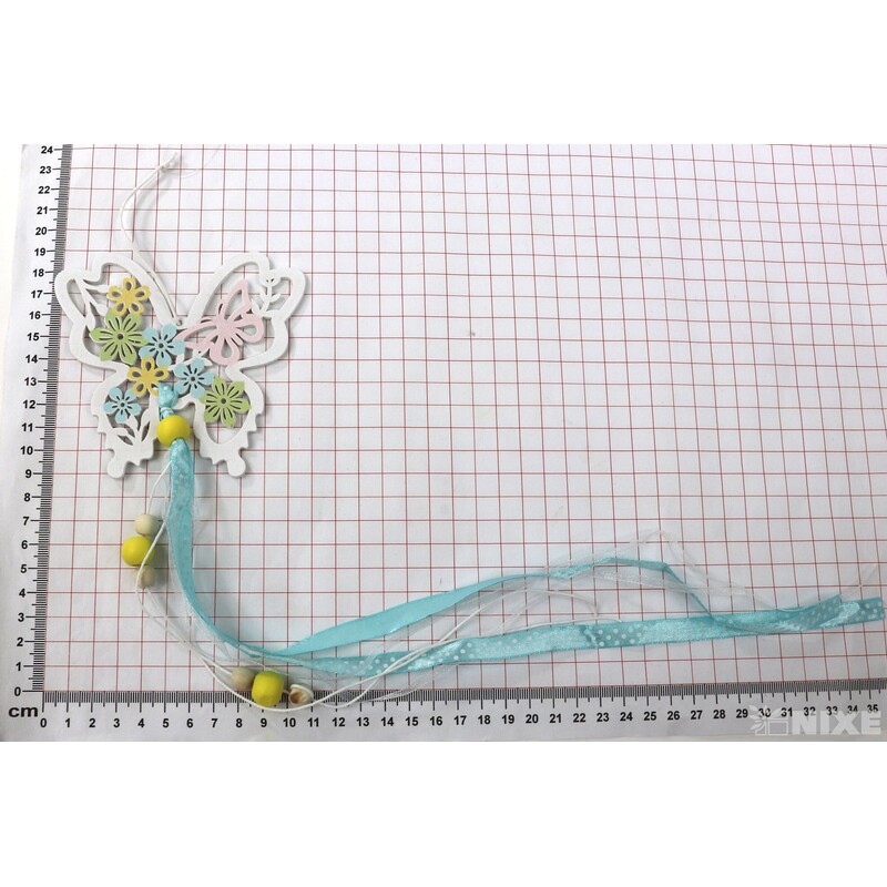 ZÁVĚS MOTÝL 10x11cm*