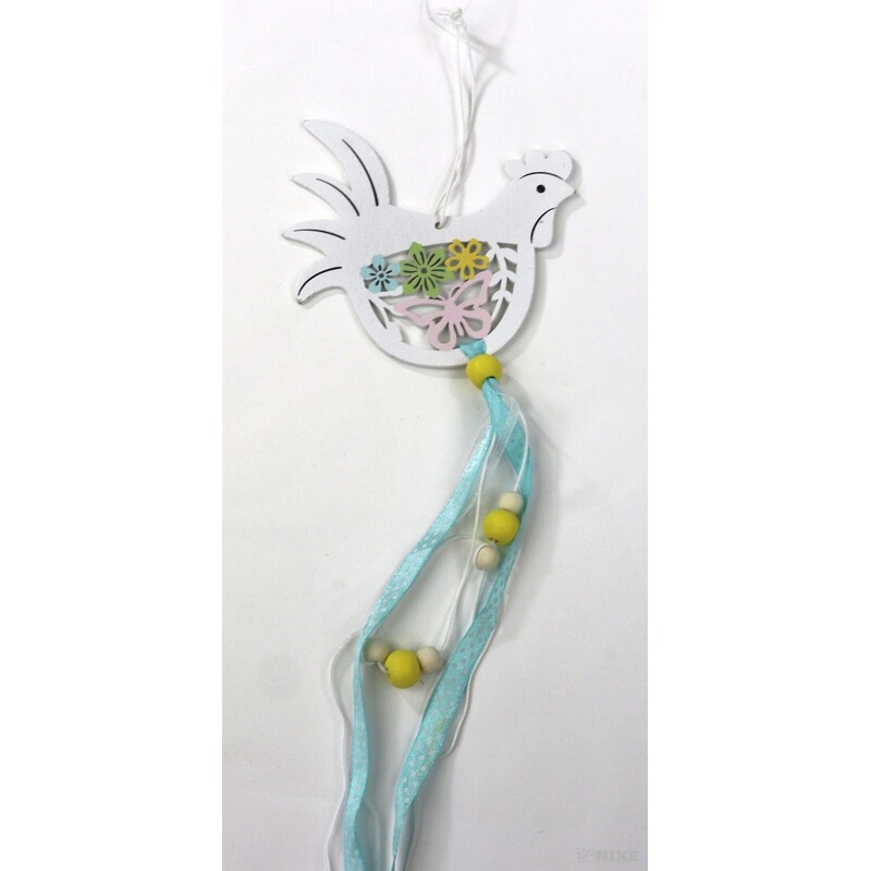 ZÁVĚS SLEPICE 12x10cm*