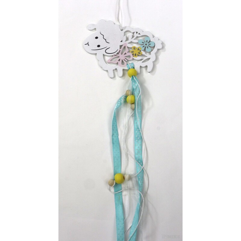 ZÁVĚS BERÁNEK 12x10cm*