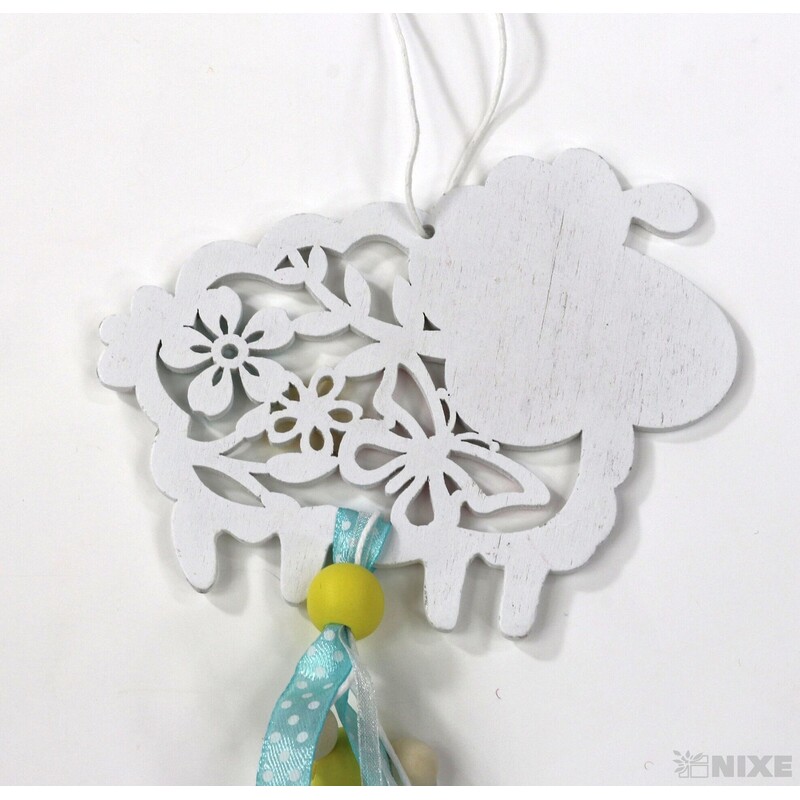 ZÁVĚS BERÁNEK 12x10cm*