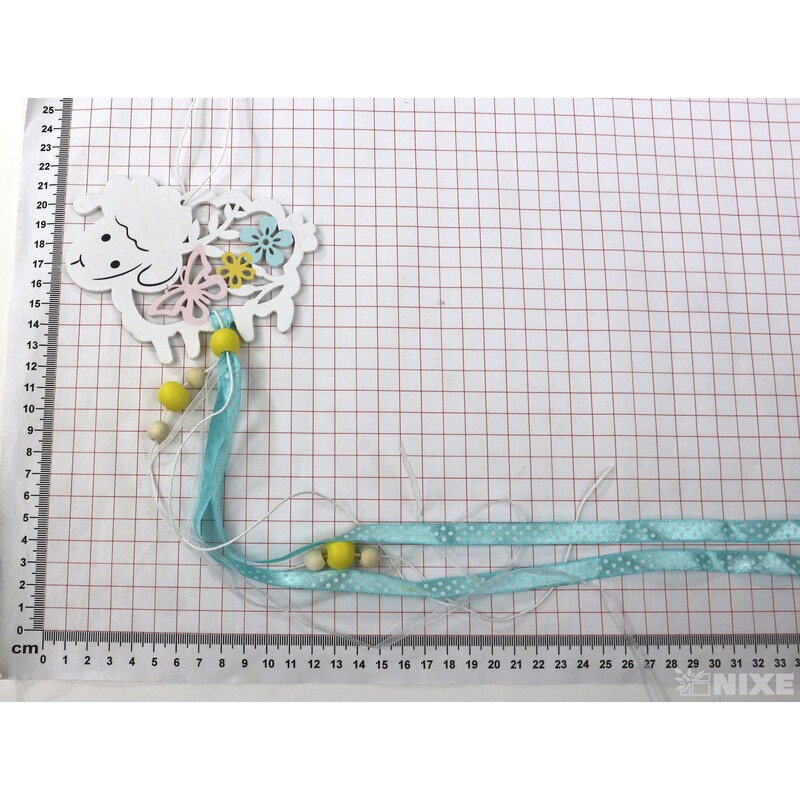 ZÁVĚS BERÁNEK 12x10cm*