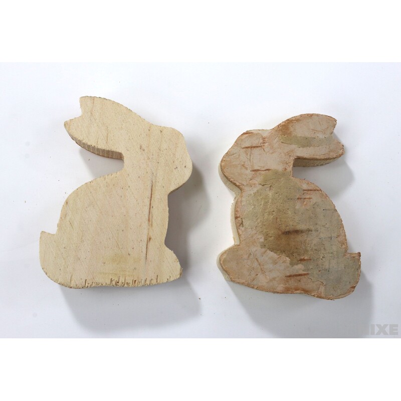 KRÁLÍK BŘÍZA 6cm 4ks*