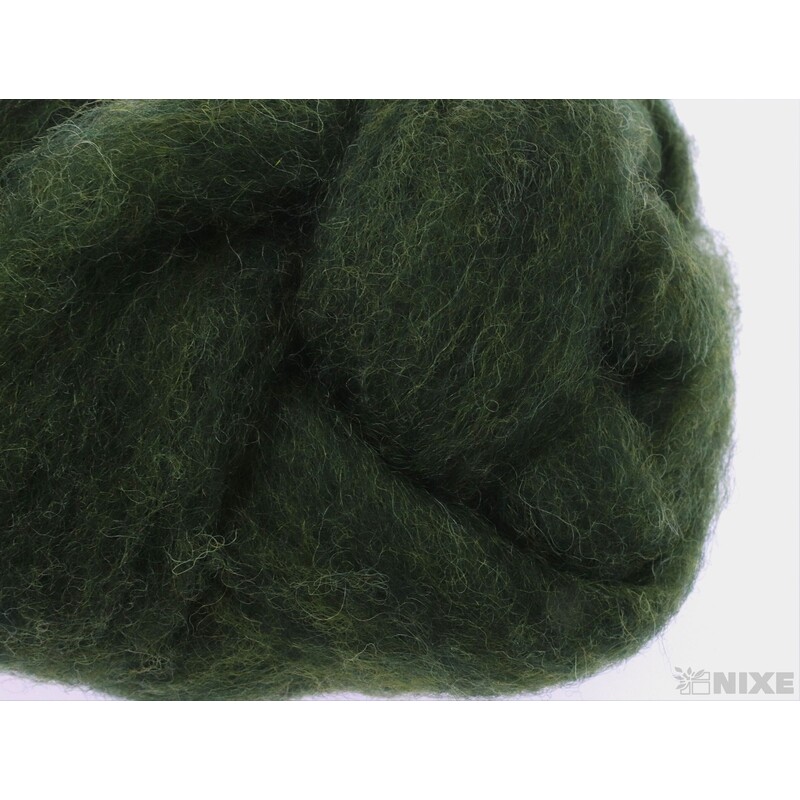 VLNA 30mmx10m*ZELENÁ TM.