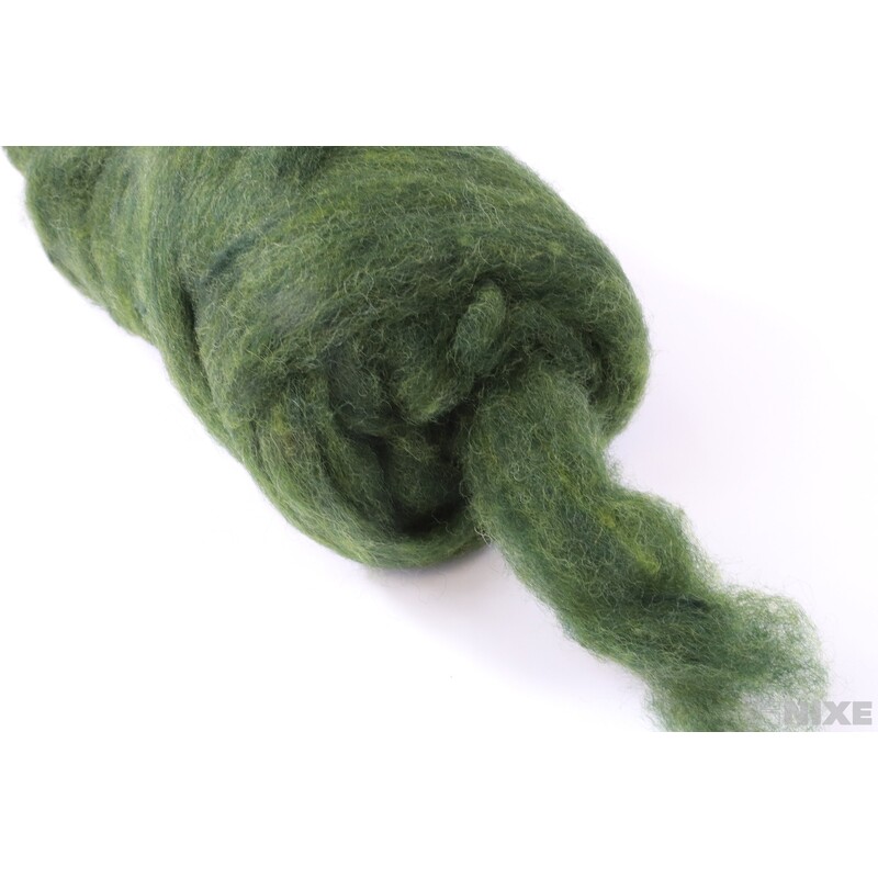 VLNA 30mmx10m*ZELENÁ TM.