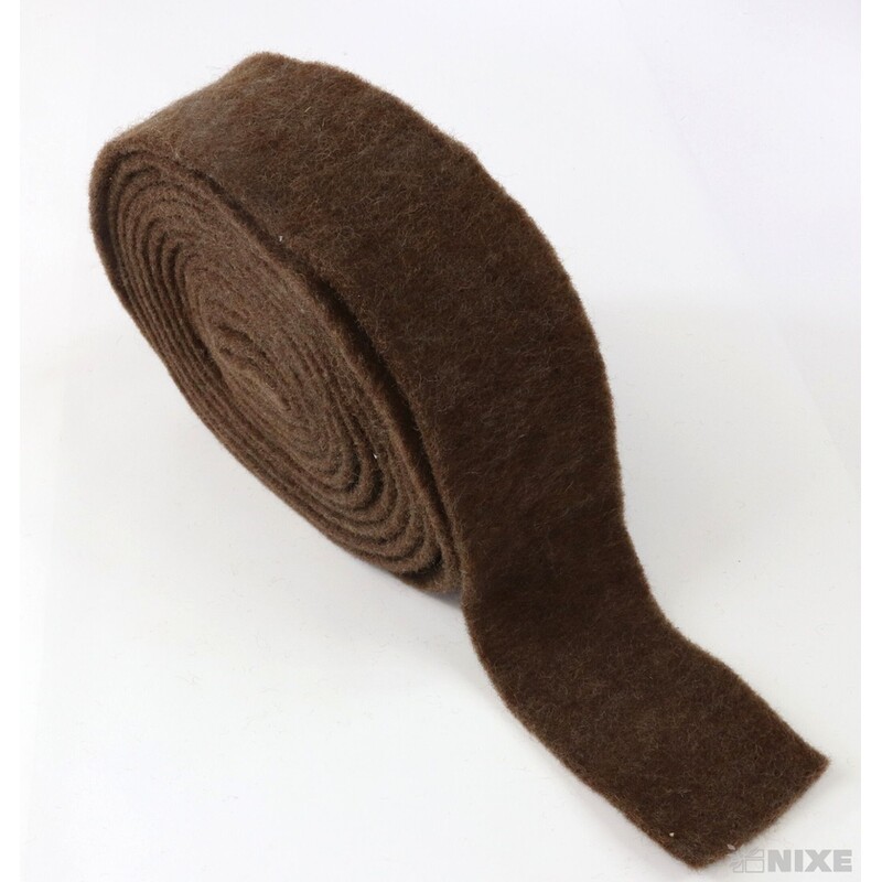 FILC 75mmx5m*HNĚDÁ