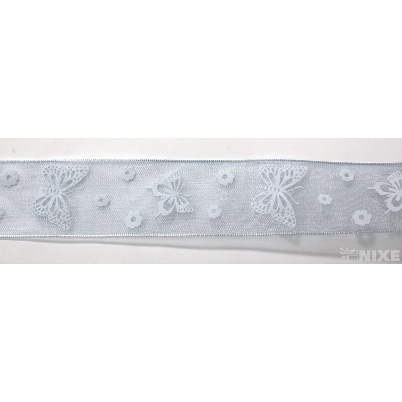 FARFALLA 2496 25mmx20m*MODRÁ 180