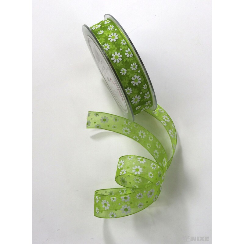 ANINA 5303 20mmx20m*ZELENÁ 500