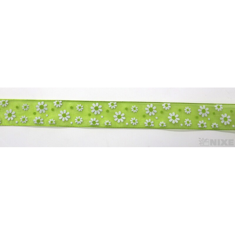 ANINA 5303 20mmx20m*ZELENÁ 500