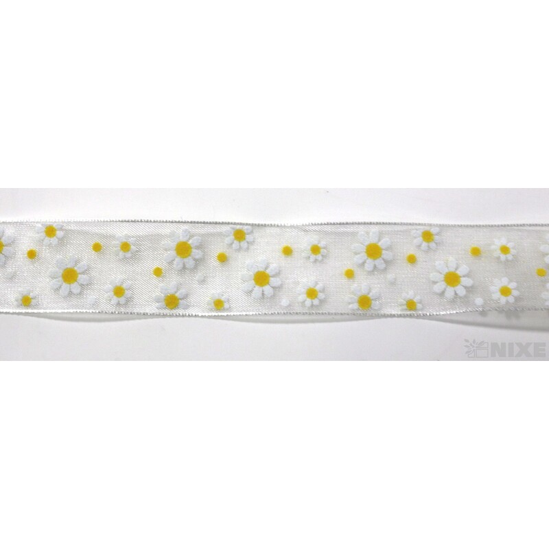 ANINA 5303 20mmx20m*BÍLÁ 700