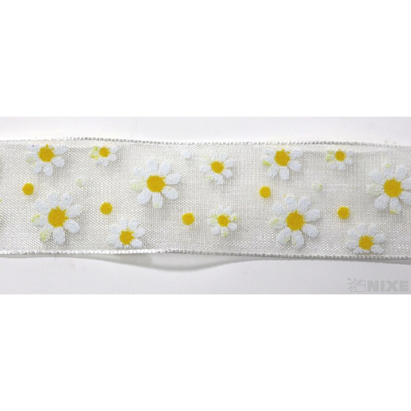 ANINA 5303 20mmx20m*BÍLÁ 700