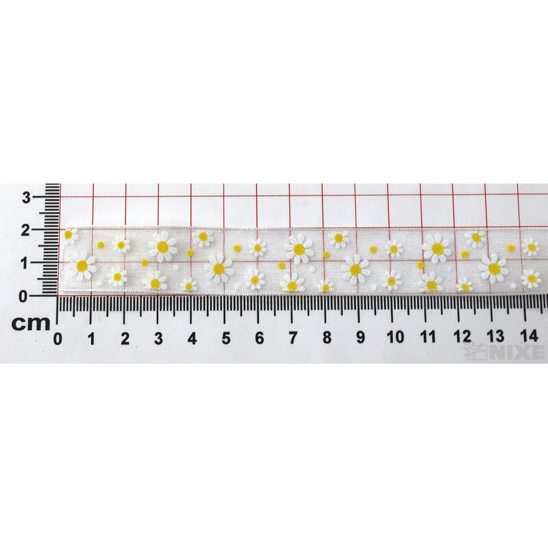 ANINA 5303 20mmx20m*BÍLÁ 700