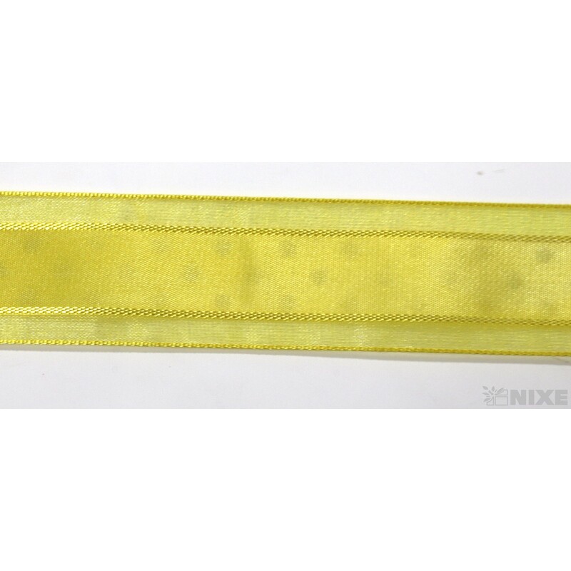 PUNTO 2268 25mmx20m*ŽLUTÁ 215