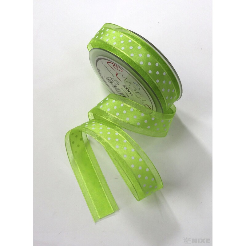 PUNTO 2268 25mmx20m*ZELENÁ 510