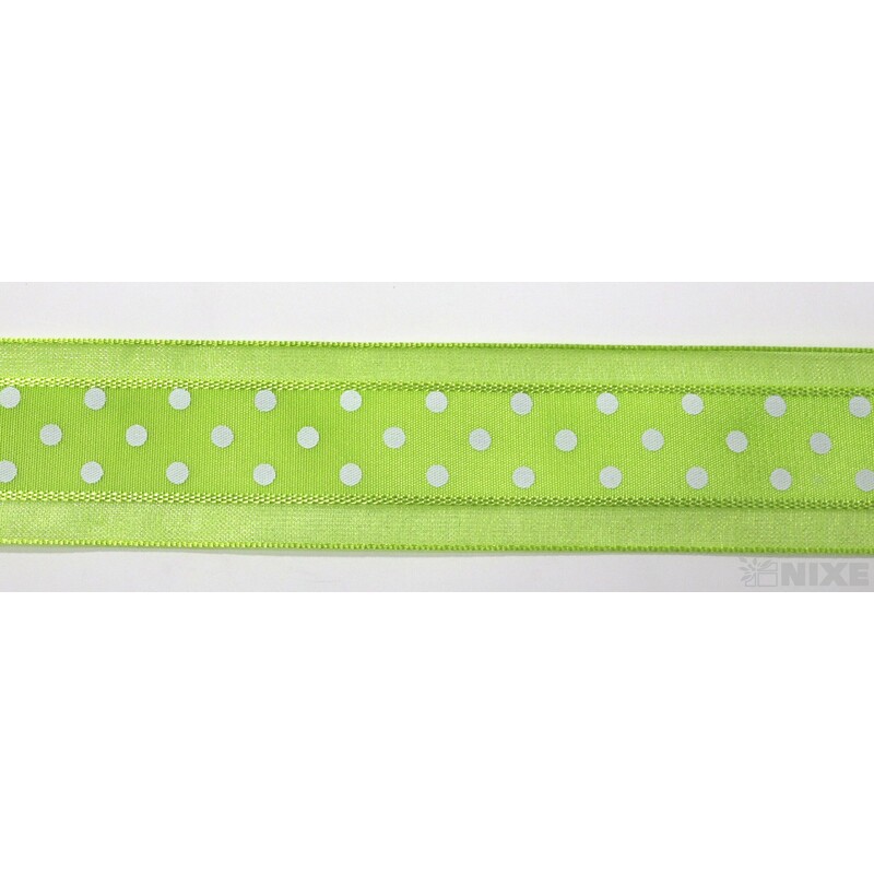 PUNTO 2268 25mmx20m*ZELENÁ 510