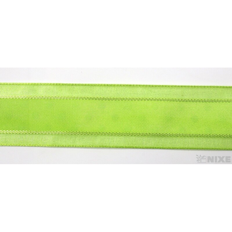 PUNTO 2268 25mmx20m*ZELENÁ 510