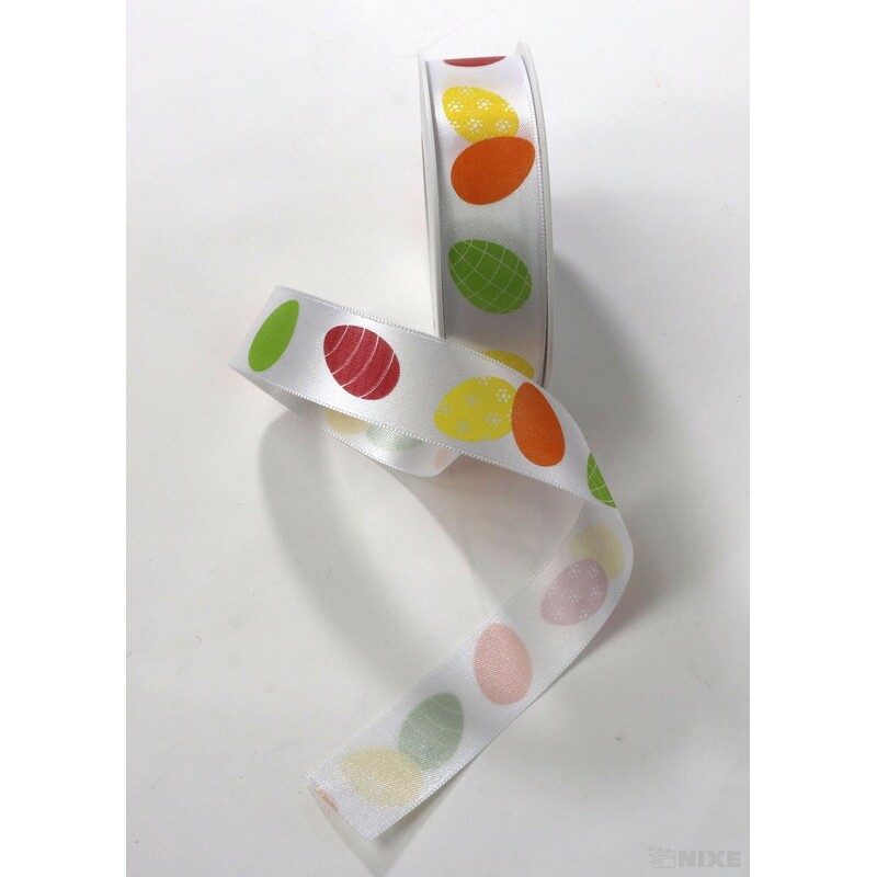 OSTEREIER 9152 VAJÍČKA 25mmx20m*MIX BAREV 210