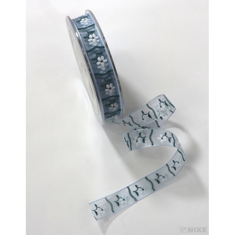 JULIE 5323 15mmx20m*MODRÁ SV. 180