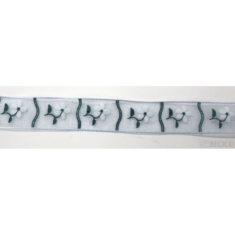 JULIE 5323 15mmx20m*MODRÁ SV. 180