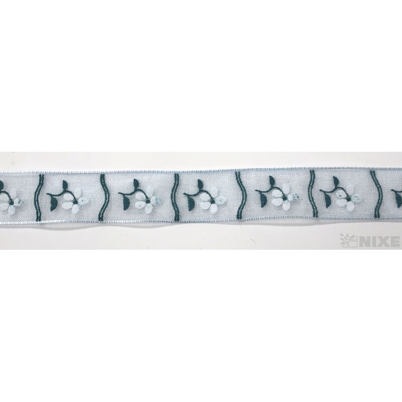 JULIE 5323 15mmx20m*MODRÁ SV. 180