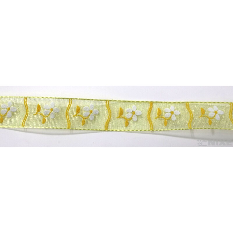 JULIE 5323 15mmx20m*ŽLUTÁ 210