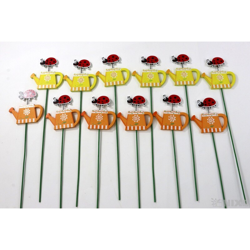 ZÁPICH KONVIČKA 6,5x26cm 12ks*