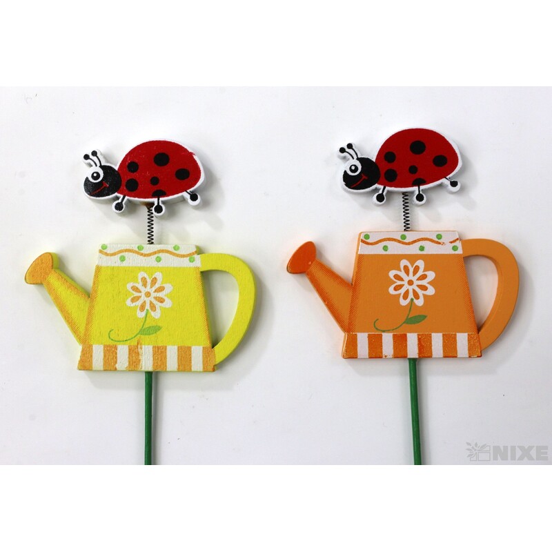 ZÁPICH KONVIČKA 6,5x26cm 12ks*