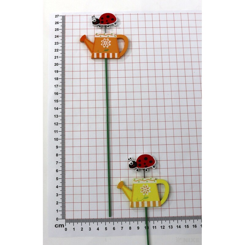 ZÁPICH KONVIČKA 6,5x26cm 12ks*