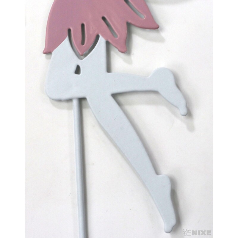 ZÁPICH VÍLA 17x41cm*