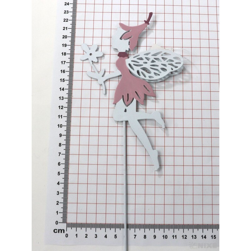 ZÁPICH VÍLA 17x41cm*