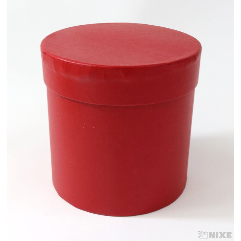 KVĚTINOVÝ BOX 5ks pr. 12x12cm*MIX BAREV