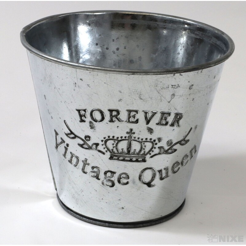 PLECHOVÝ OBAL 12,5x10cm*