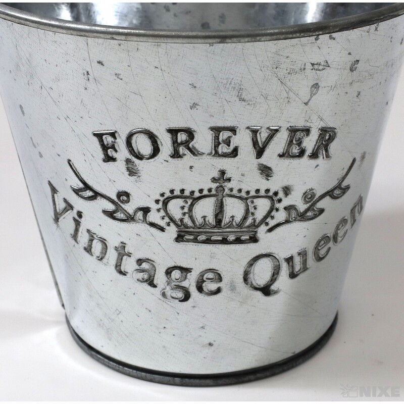 PLECHOVÝ OBAL 12,5x10cm*