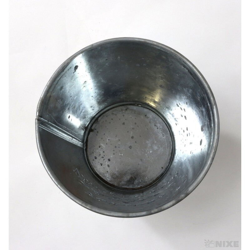 PLECHOVÝ OBAL 12,5x10cm*