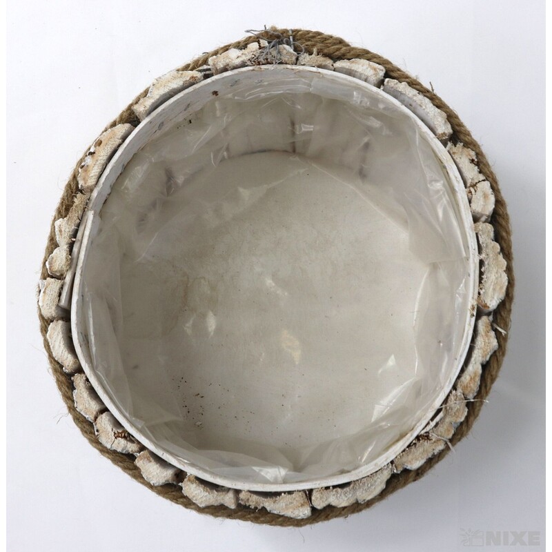 OBAL KŮRA pr. 17x10cm*BÍLÁ