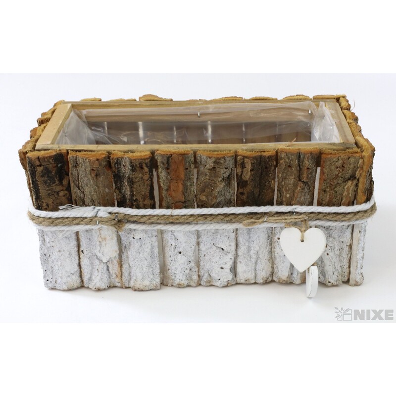 OBAL KŮRA 21x08x11cm*