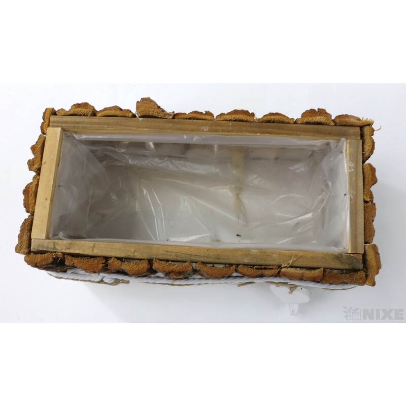 OBAL KŮRA 21x08x11cm*