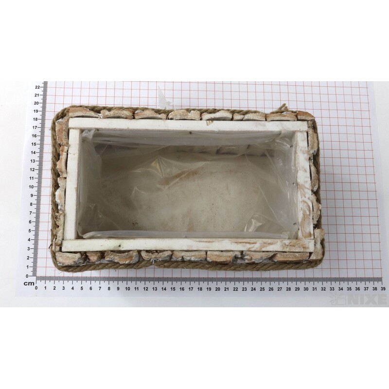 OBAL KŮRA 20x12x10cm*