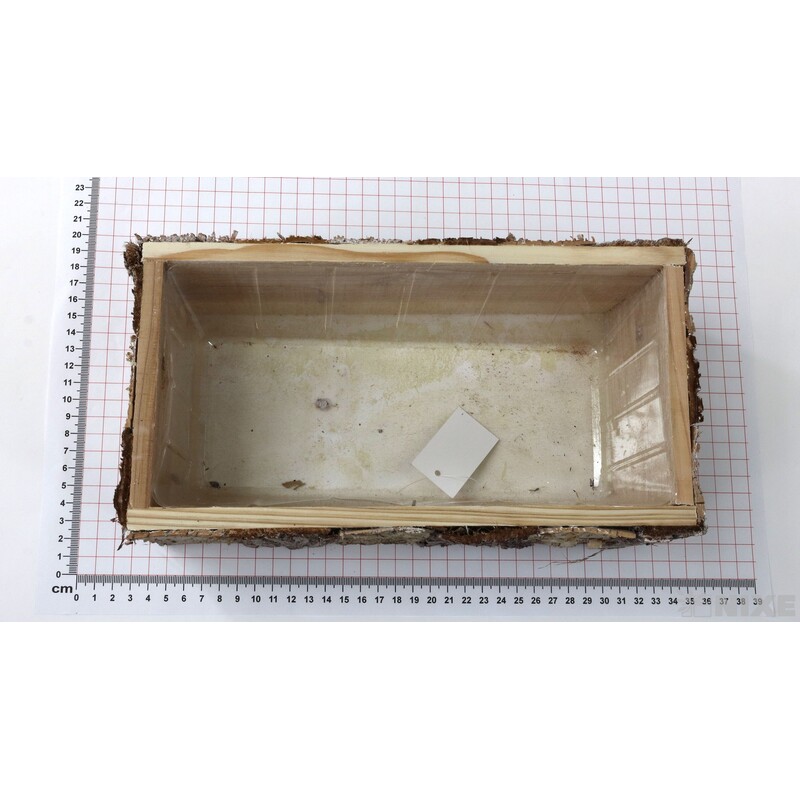 OBAL KŮRA 25x9x12cm*