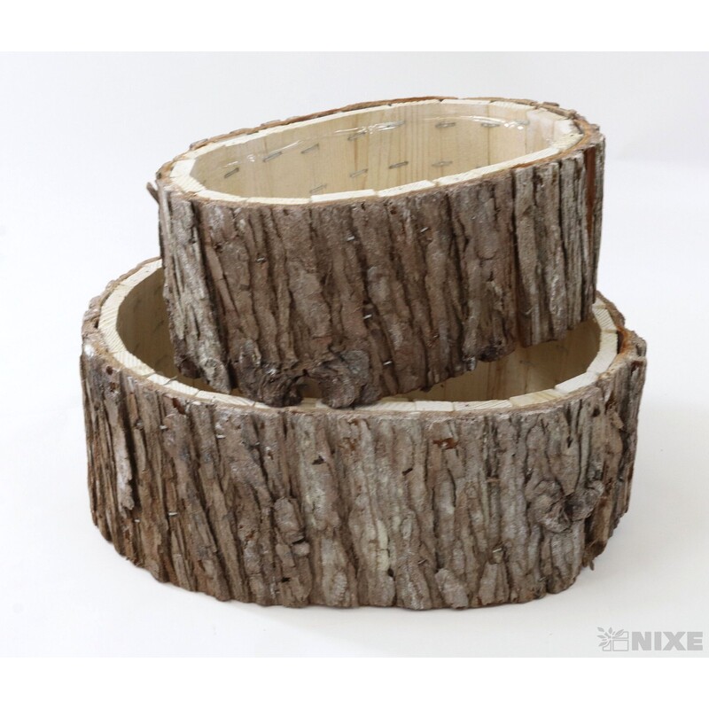 OBAL KŮRA 18x7x11cm 23x9x17*