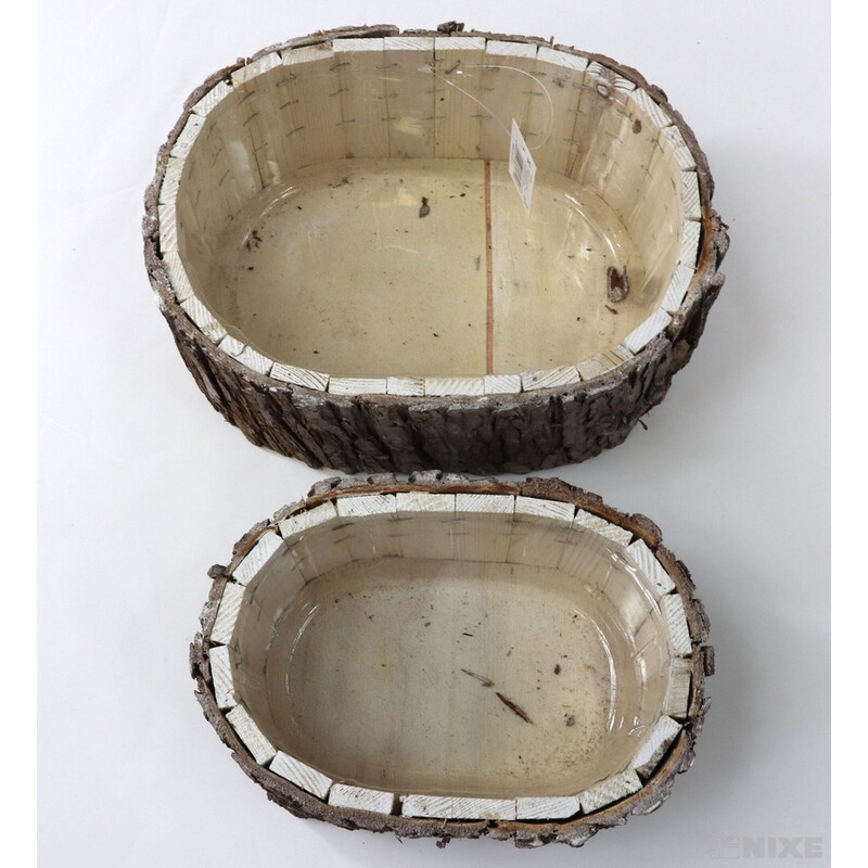 OBAL KŮRA 18x7x11cm 23x9x17*