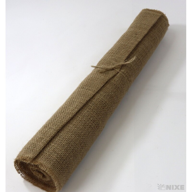 ROLE JUTA 47cmx5yd*PŘÍRODNÍ