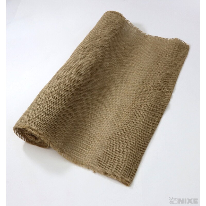 ROLE JUTA 47cmx5yd*PŘÍRODNÍ