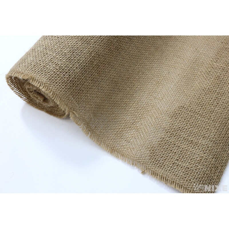 ROLE JUTA 47cmx5yd*PŘÍRODNÍ