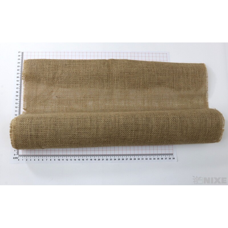 ROLE JUTA 47cmx5yd*PŘÍRODNÍ