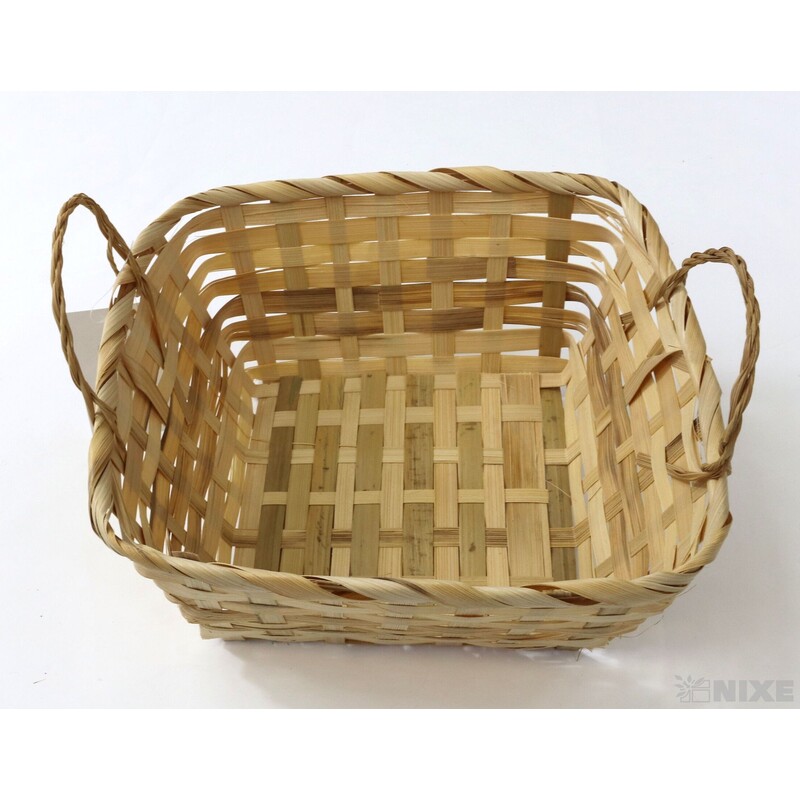 MISKA 22x10cm*PŘÍRODNÍ