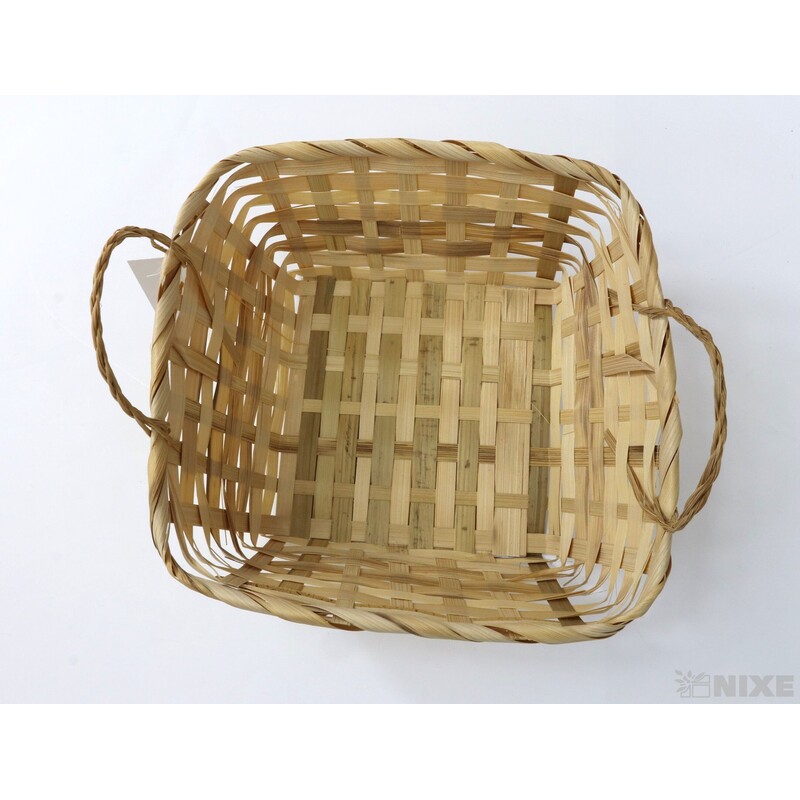 MISKA 22x10cm*PŘÍRODNÍ