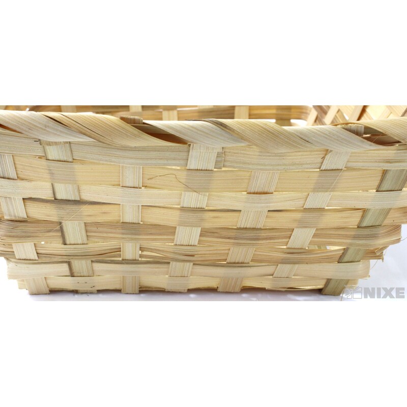 MISKA 22x10cm*PŘÍRODNÍ