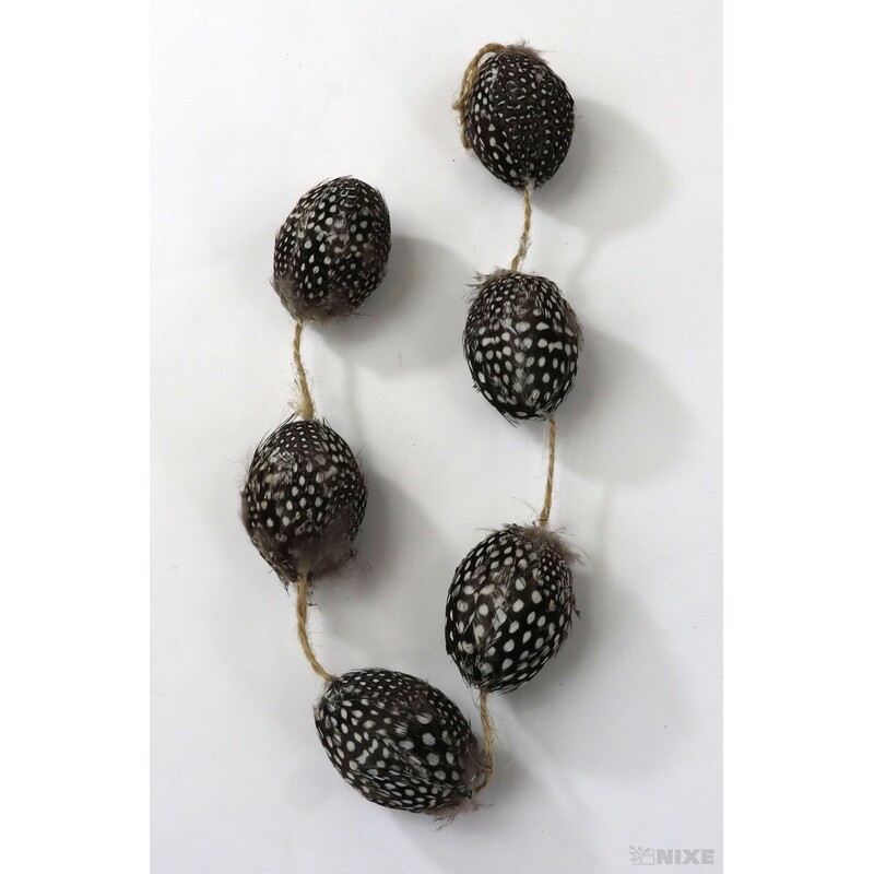 VAJÍČKA 6ks 5,5cm*