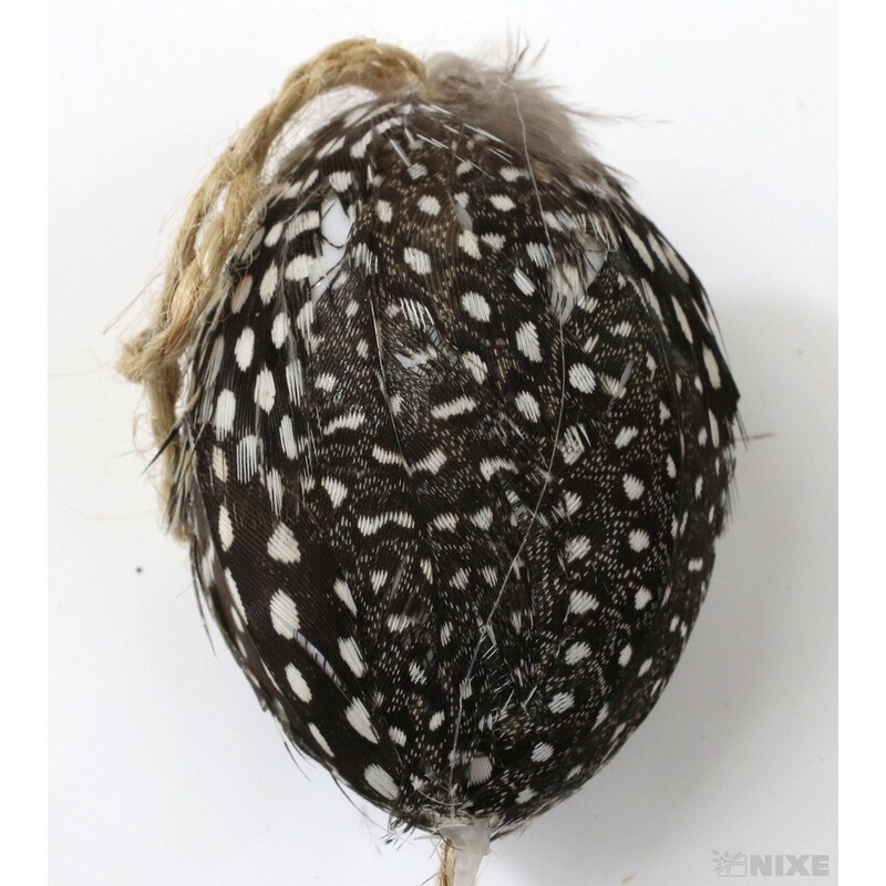 VAJÍČKA 6ks 5,5cm*