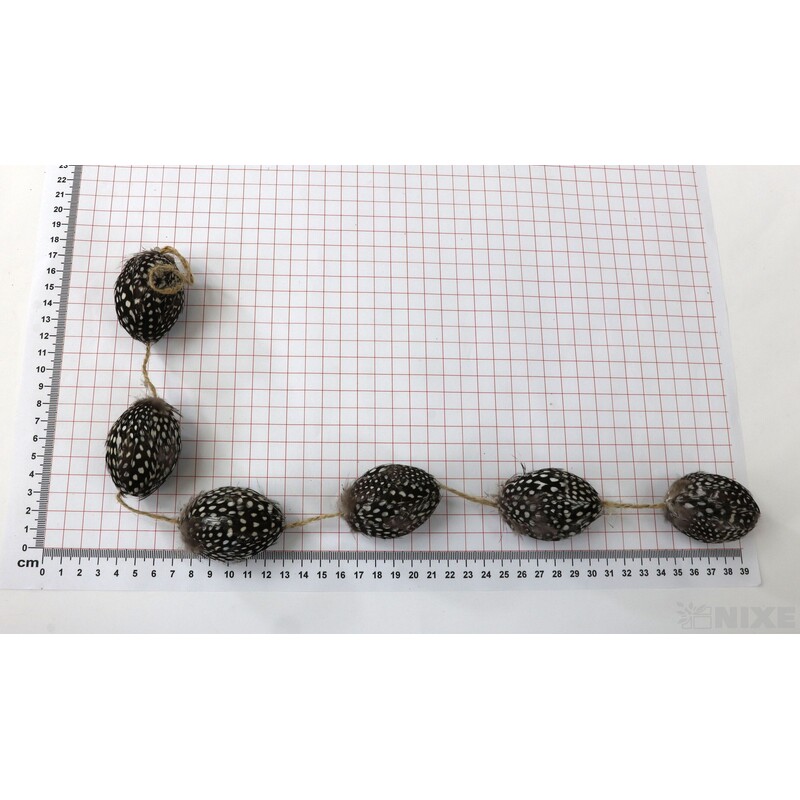 VAJÍČKA 6ks 5,5cm*